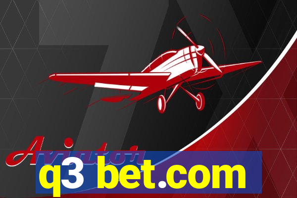 q3 bet.com